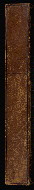 W.510, Book box fore-edge