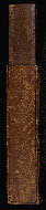 W.510, Book box bottom fore-edge