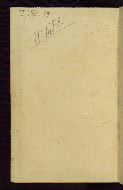 W.525, Front flyleaf i, v