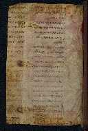 W.543, Back flyleaf i, v