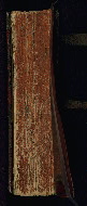 W.543, Fore-edge
