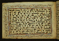 W.553, Folio 14a with unlabeled stub present