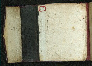 W.556, Lower board inside flap open