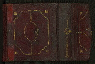 W.556, Upper  board outside flap open