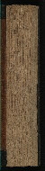 W.559, Fore-edge