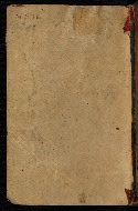 W.576, Front flyleaf i, a