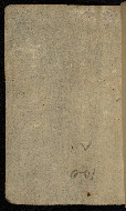 W.576, Front flyleaf ii, a