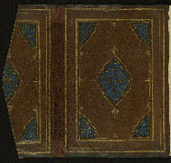 W.579, Lower board inside flap open