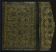 W.579, Lower board outside flap open