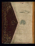 W.580, Folio 1a flap closed