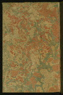 W.582, Front flyleaf ia