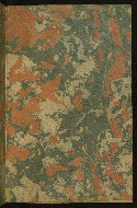 W.582, Front flyleaf ib