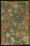 W.582, Front flyleaf iia