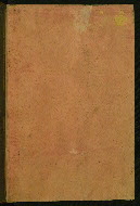 W.582, Back flyleaf iib