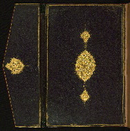 W.582, Lower board inside flap open