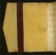 W.583, Lower board inside flap open