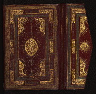 W.583, Lower board outside flap open