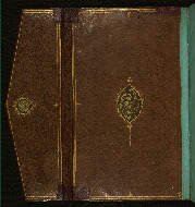 W.589, Lower board inside flap open