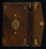 W.590, Lower board outside flap open