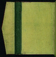 W.593, Lower board inside flap open