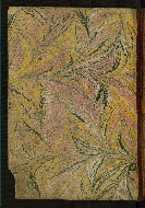 W.605, Front flyleaf ia