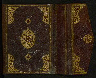 W.605, Lower board outside flap open