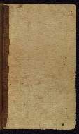 W.611, Back flyleaf ib