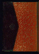 W.620, Front flyleaf ia flap closed