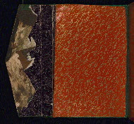 W.620, Lower board inside flap open