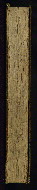 W.622, Fore-edge