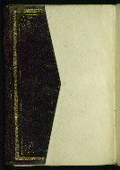 W.625, Front flyleaf ia flap closed