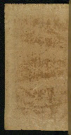 W.626, Back flyleaf iia
