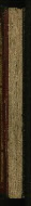 W.627, Fore-edge