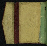 W.628, Lower board inside flap open