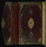 W.630, Lower board inside flap open