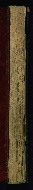 W.630, Fore-edge