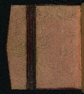 W.632, Lower board inside flap open