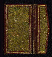 W.632, Lower board outside flap open