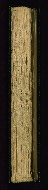 W.634, Fore-edge
