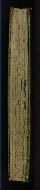 W.636, Fore-edge