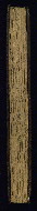 W.645, Fore-edge