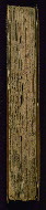 W.657, Fore-edge
