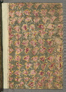 W.658, Back flyleaf iib