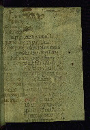 W.68, Front flyleaf i,r 