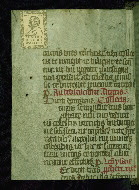 W.68, Front flyleaf i,v