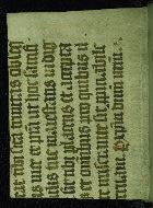 W.68, Back flyleaf i,v 