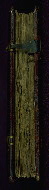 W.68, Fore-edge