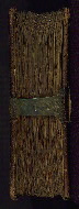 W.69, Fore-edge