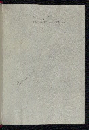 W.70, Front flyleaf i, r