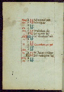 W.719, fol. 1v